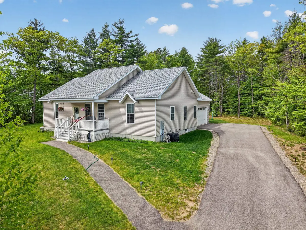 128 Pemigewasset Drive, Conway, NH 03893 - #1