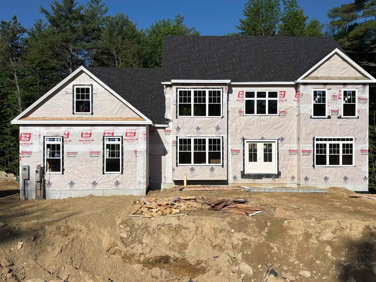 11 Aisling Lane #1-44-7, Bedford, NH 03110 - #1