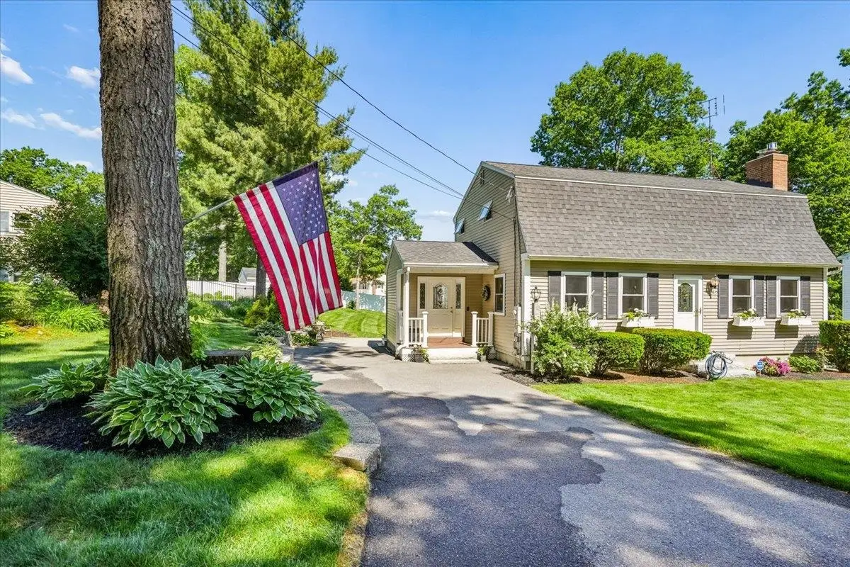 400 Medford Street, Manchester, NH 03109 - #1