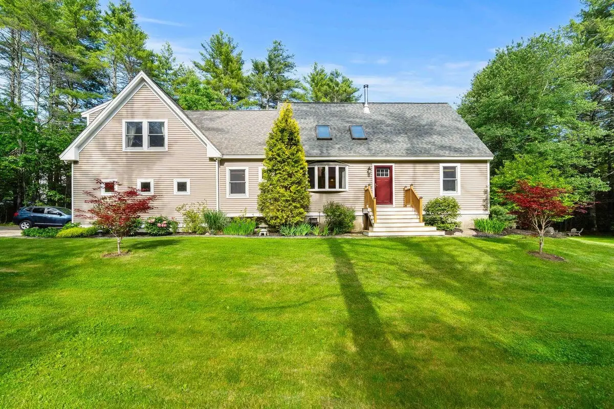 12 Doe Farm Lane, Newmarket, NH 03857 - #1