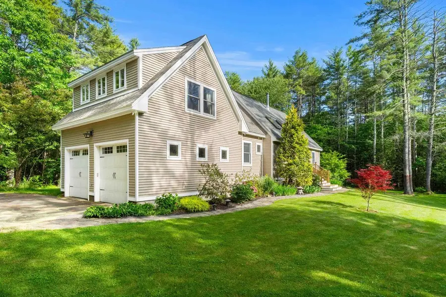 12 Doe Farm Lane, Newmarket, NH 03857 - #3