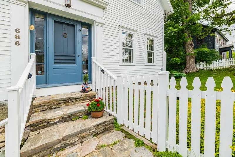 686 Main Street, Weston, VT 05161 - #3