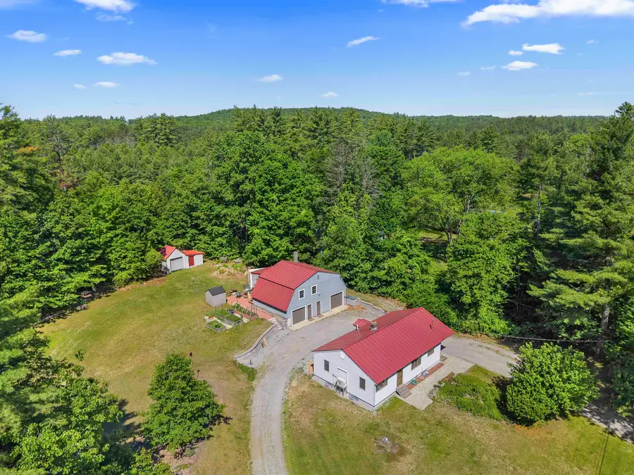 35 Tyler Road, Hopkinton, NH 03229 - #2