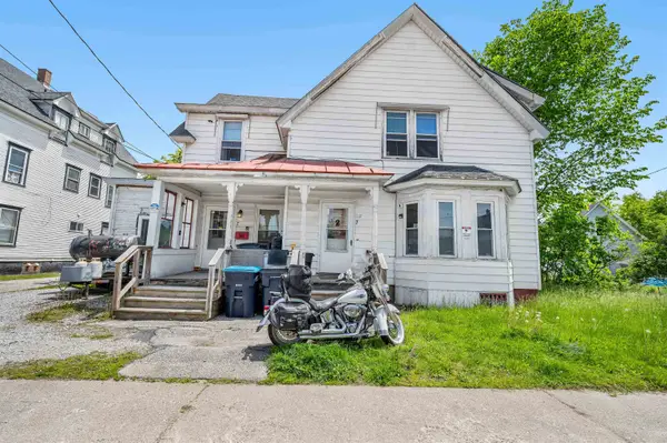 16 Laurel Street, Barre City, VT 05641