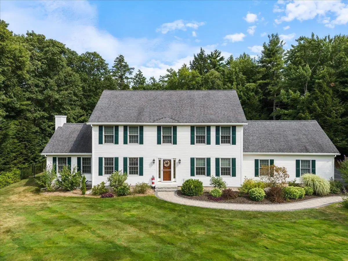 4 Dunnmoore Drive, Bow, NH 03304 - #1