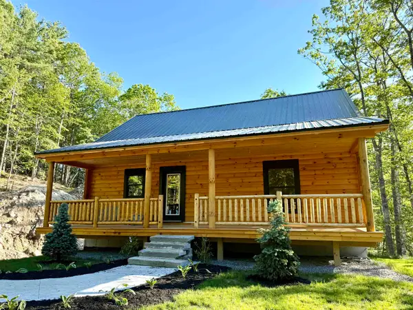 7 Interlaken Drive, New Durham, NH 03855