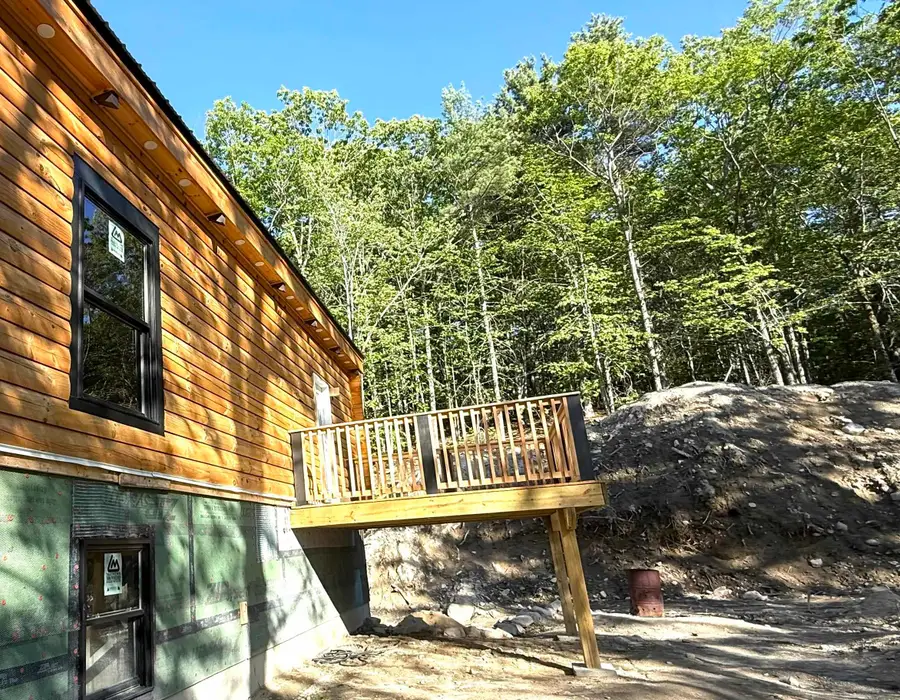 7 Interlaken Drive, New Durham, NH 03855 - #3