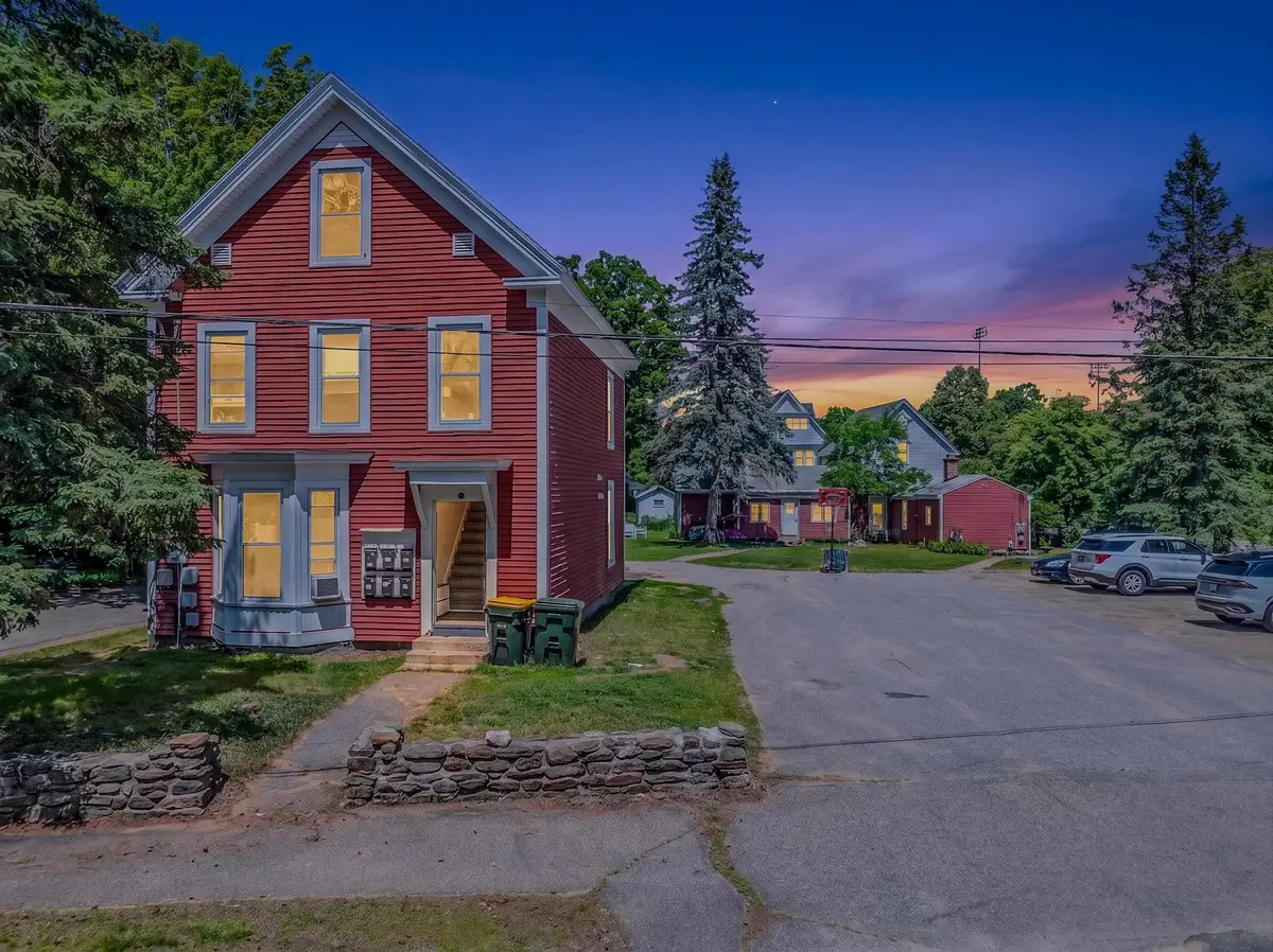 22 West Street, Laconia, NH 03246 - #1