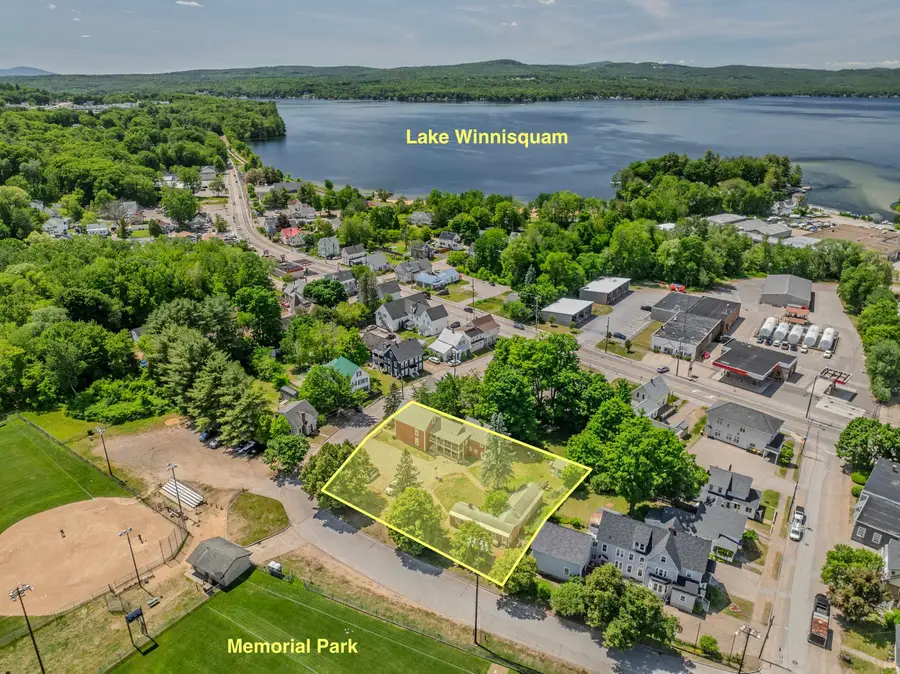 22 West Street, Laconia, NH 03246 - #2