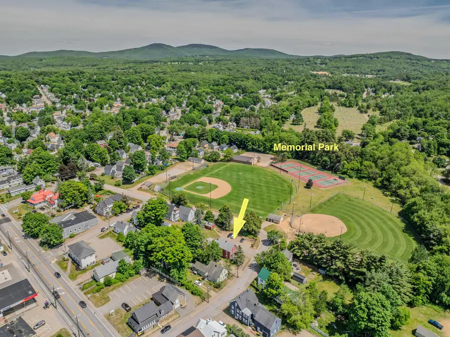 22 West Street, Laconia, NH 03246 - #3