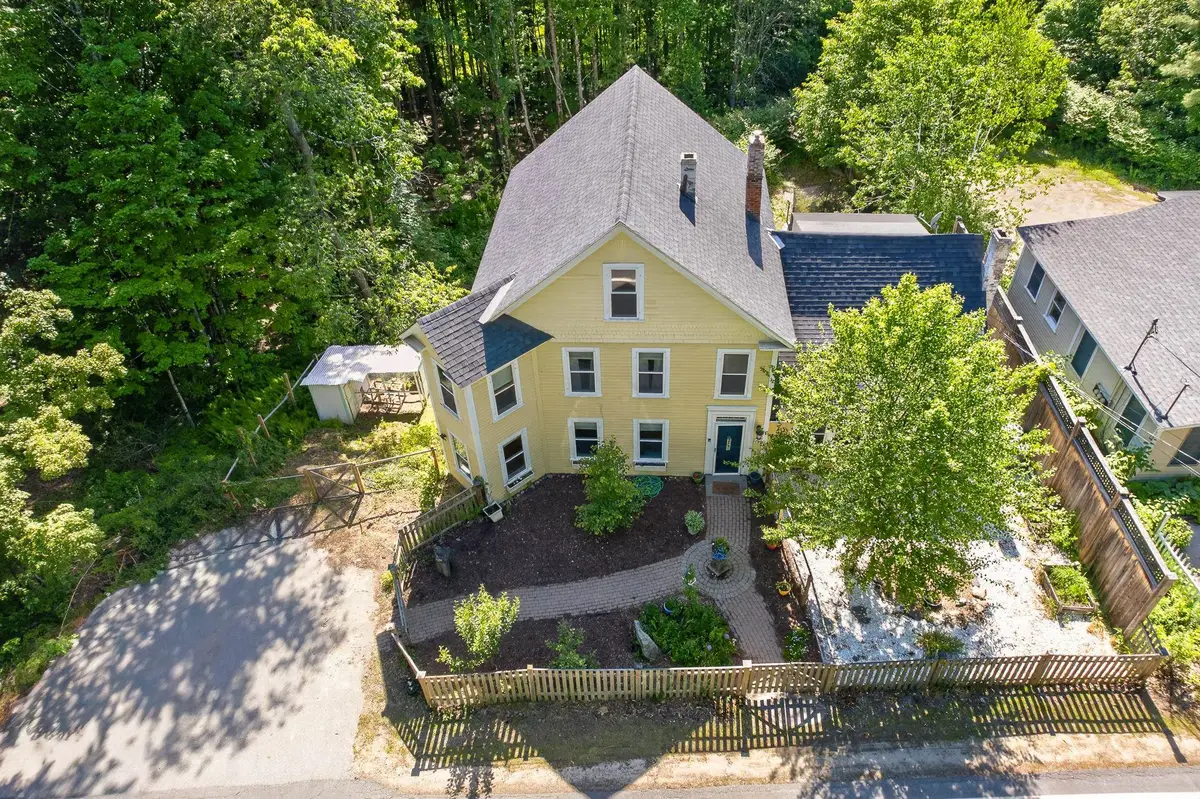 17 Forest Road, Hancock, NH 03449 - #1