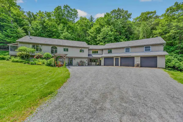 29 Wooley Pasture Road, Plymouth, NH 03264