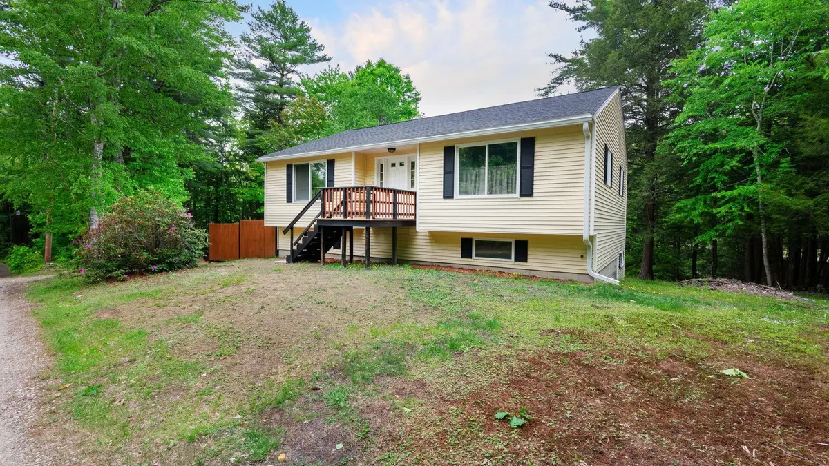 31 Jack Street, Northwood, NH 03261 - #1