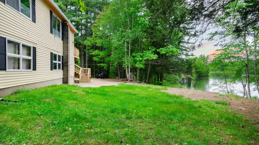 31 Jack Street, Northwood, NH 03261 - #3