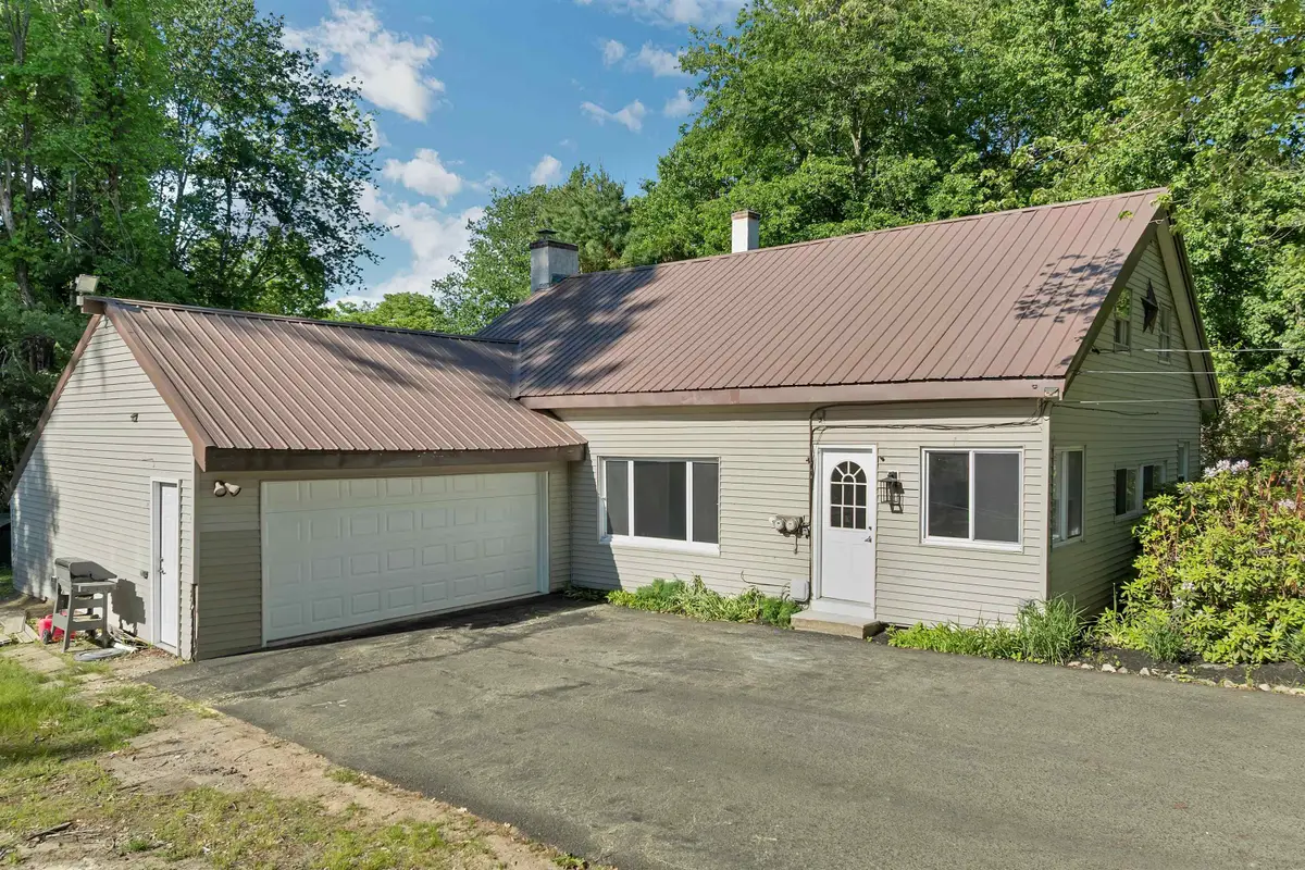 3 Carter Road, Merrimack, NH 03054 - #1