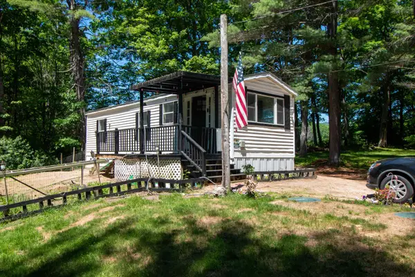 22 Aspen Lane, Danbury, NH 03230