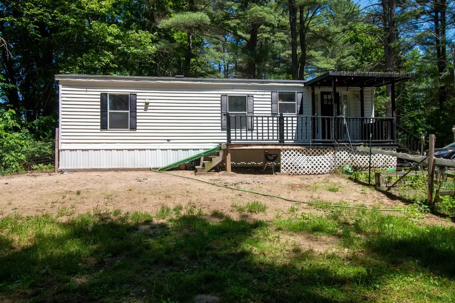 22 Aspen Lane, Danbury, NH 03230 - #2