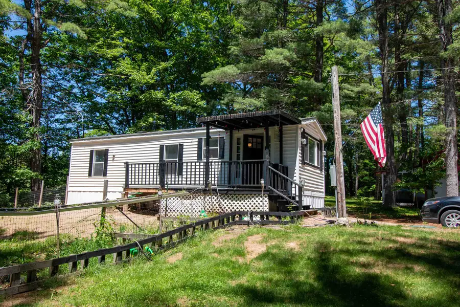 22 Aspen Lane, Danbury, NH 03230 - #3