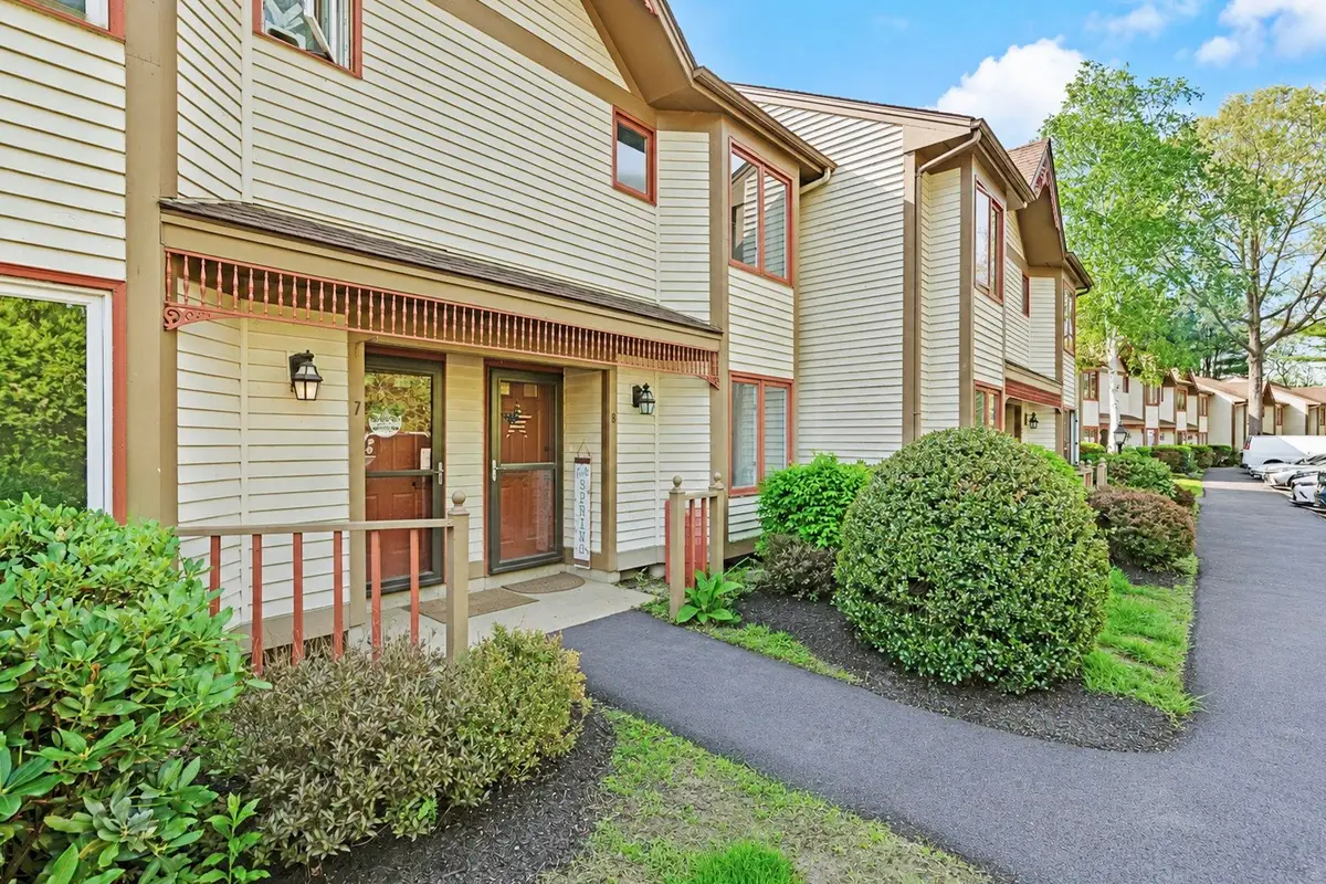 67 Fifth Street #Unit 8, Dover, NH 03820 - #1