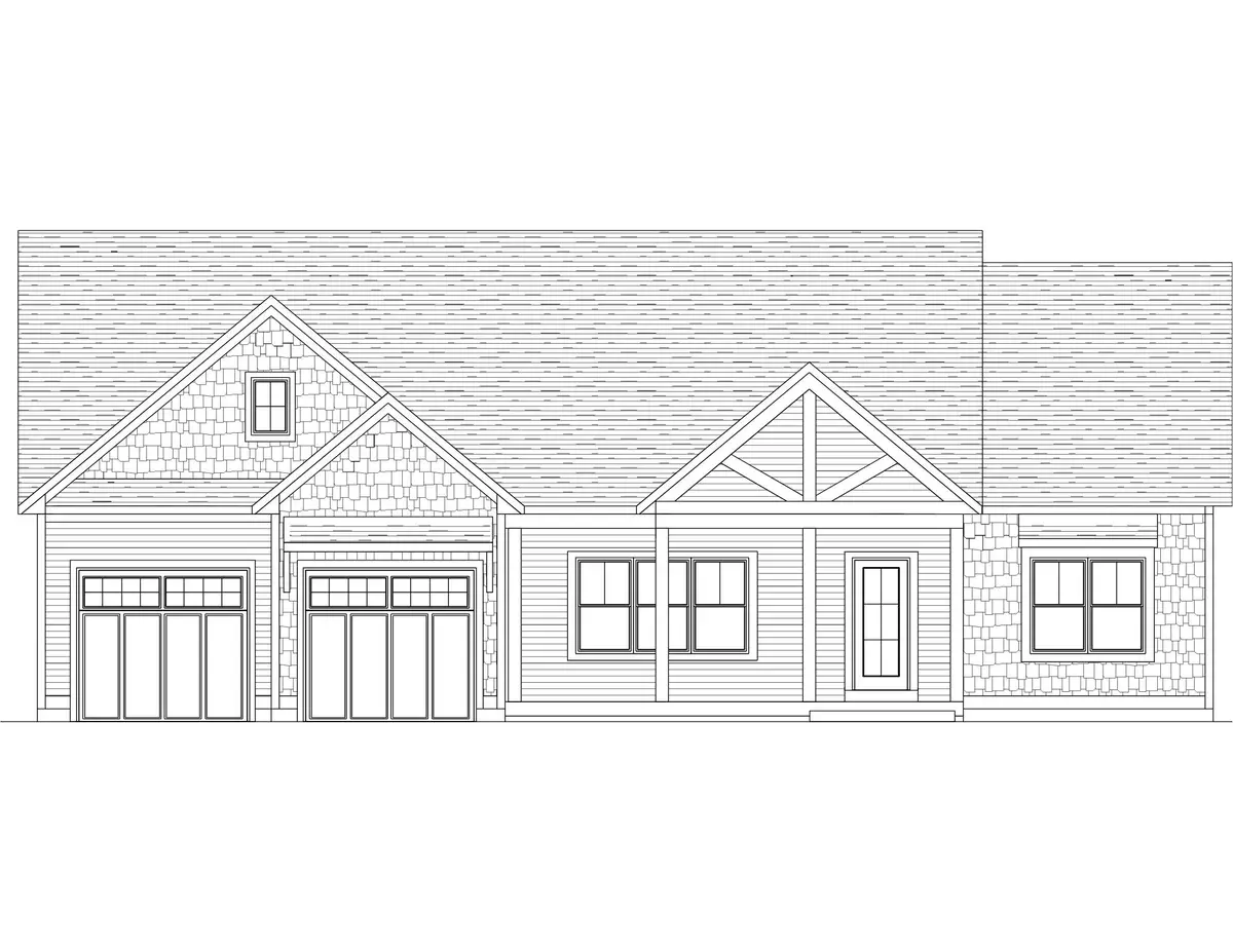 Lot 2 Saybrook Drive, Rindge, NH 03461 - #1