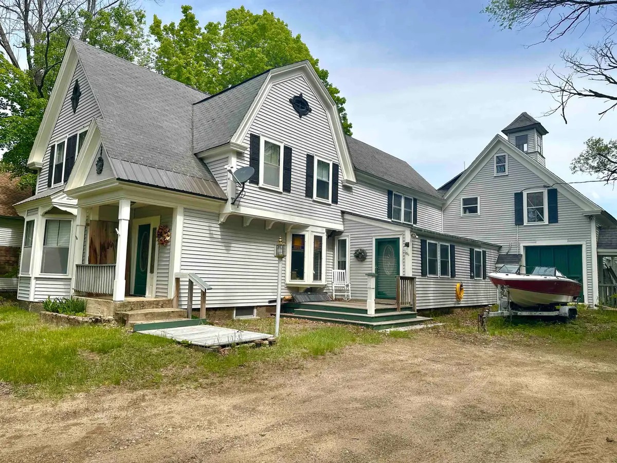 1311 Village Road, Silver Lake, NH 03875 - #1
