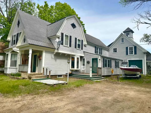 1311 Village Road, Madison, NH 03875