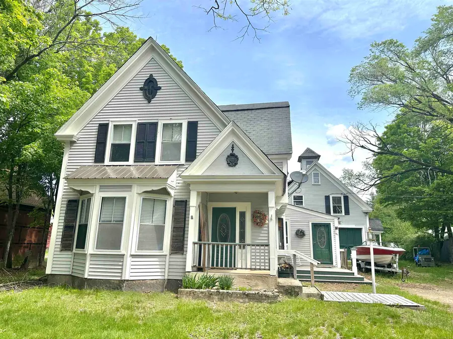 1311 Village Road, Silver Lake, NH 03875 - #3