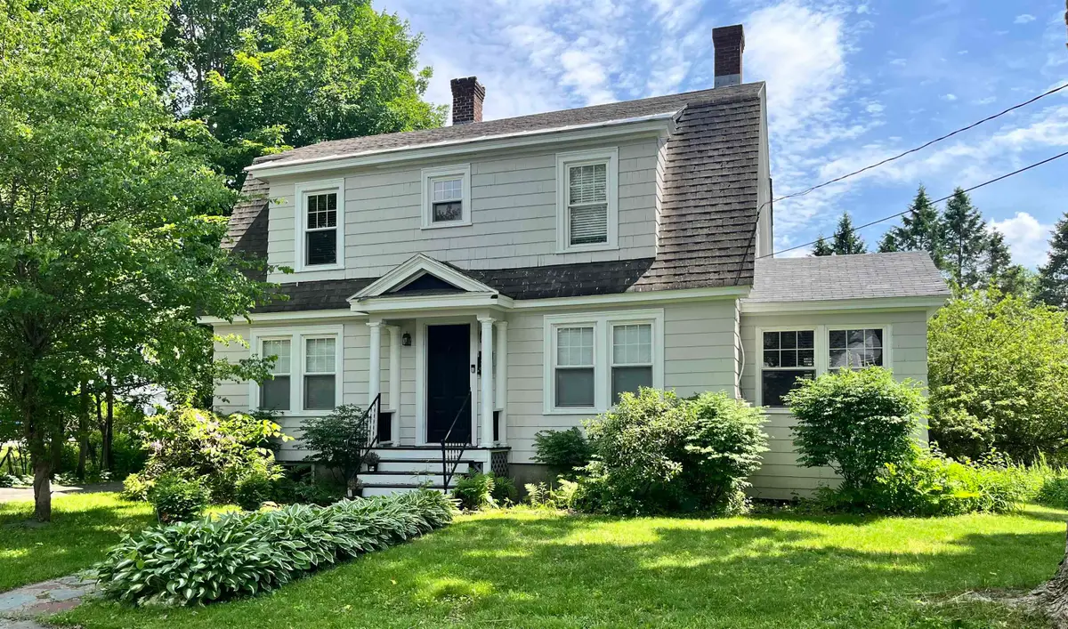 26 Marble Avenue, Rutland, VT 05701 - #1