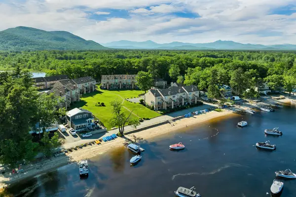 50 Patch Pond Road #14, Ossipee, NH 03814