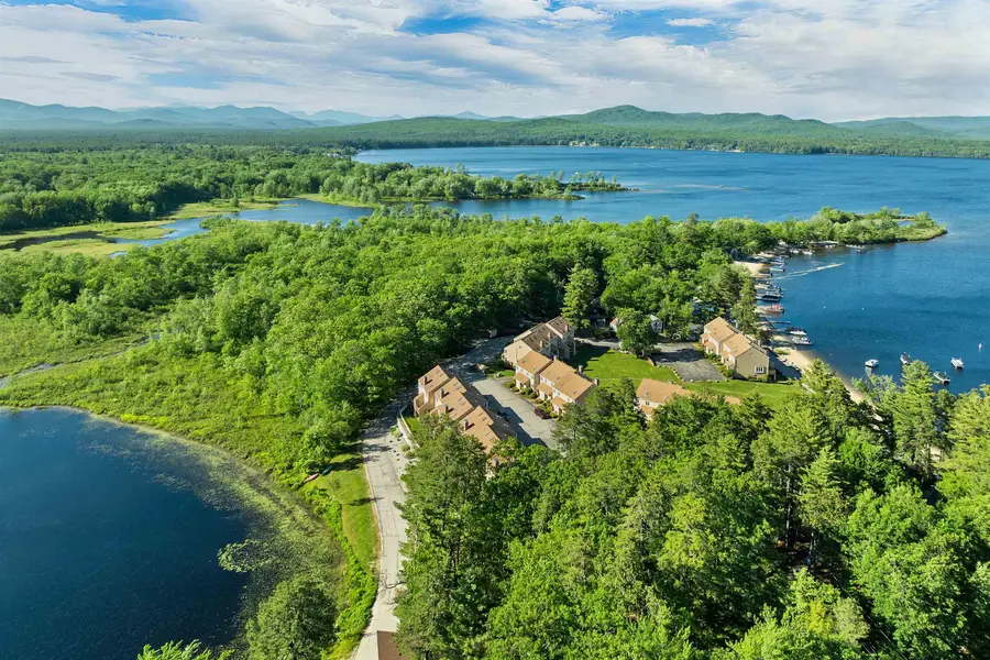 50 Patch Pond Road #14, Ossipee, NH 03814 - #3