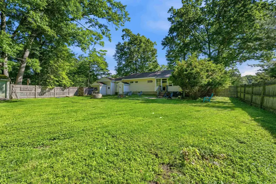 25 North Avenue, Plaistow, NH 03865 - #3