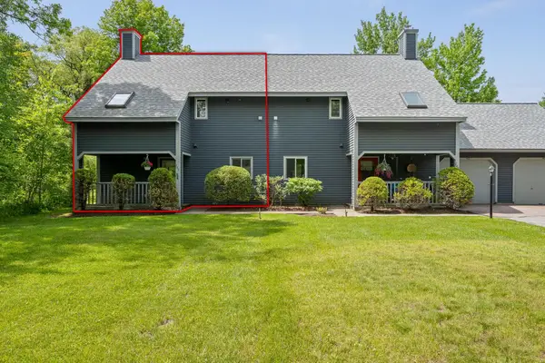 140 Creekside Drive #unit 5, Shelburne, VT 05482