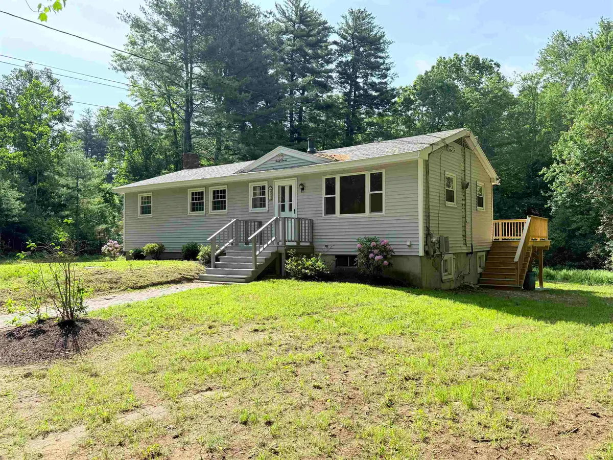 37 Bluff Street, Salem, NH 03079 - #1