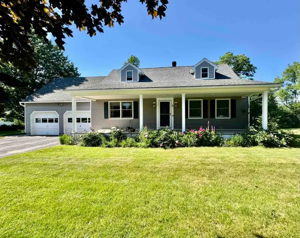 5 Tuttle Meadow Drive, Rutland City, VT 05701