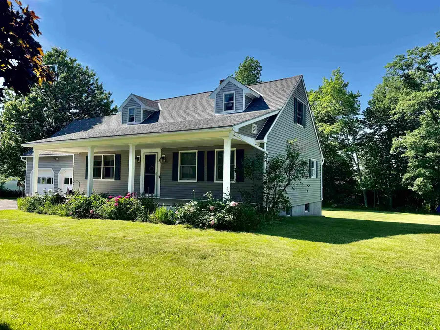 5 Tuttle Meadow Drive, Rutland, VT 05701 - #2