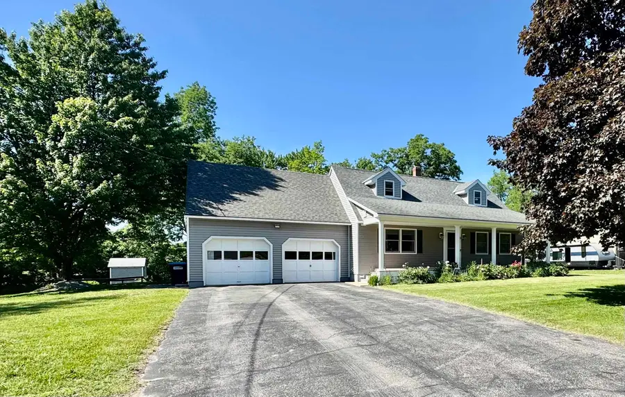 5 Tuttle Meadow Drive, Rutland, VT 05701 - #3