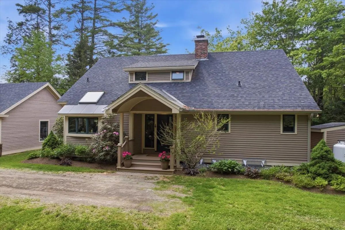 177 Alwin Lane, Jamaica, VT 05343 - #1