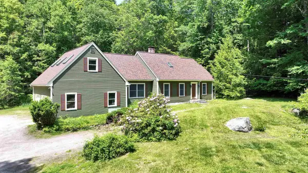 276 Boulder Drive, Dublin, NH 03444