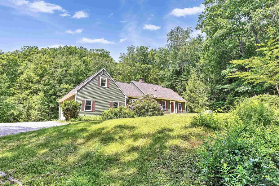 276 Boulder Drive, Dublin, NH 03444 - #3