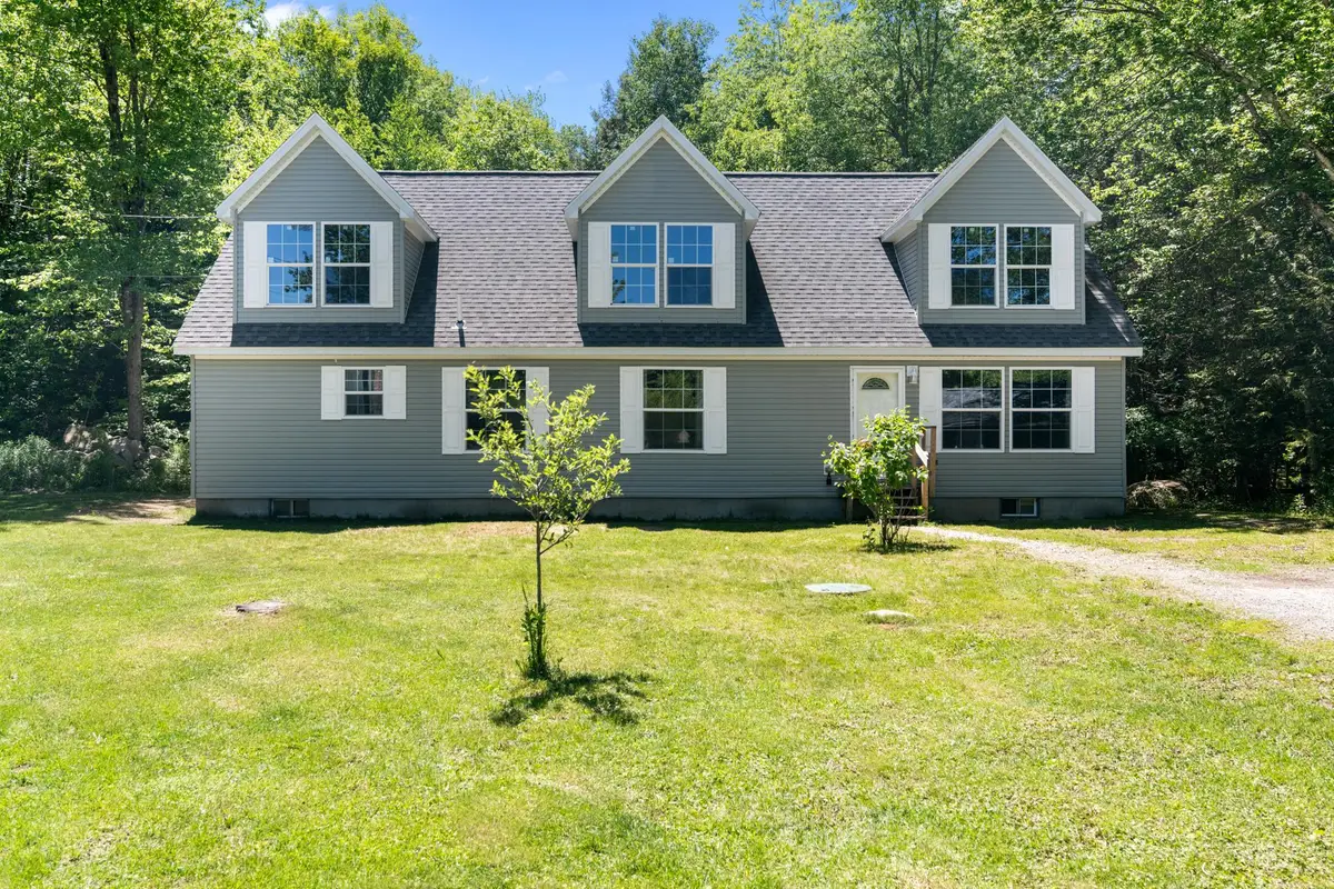 296 Holden Road, Chittenden, VT 05737 - #1