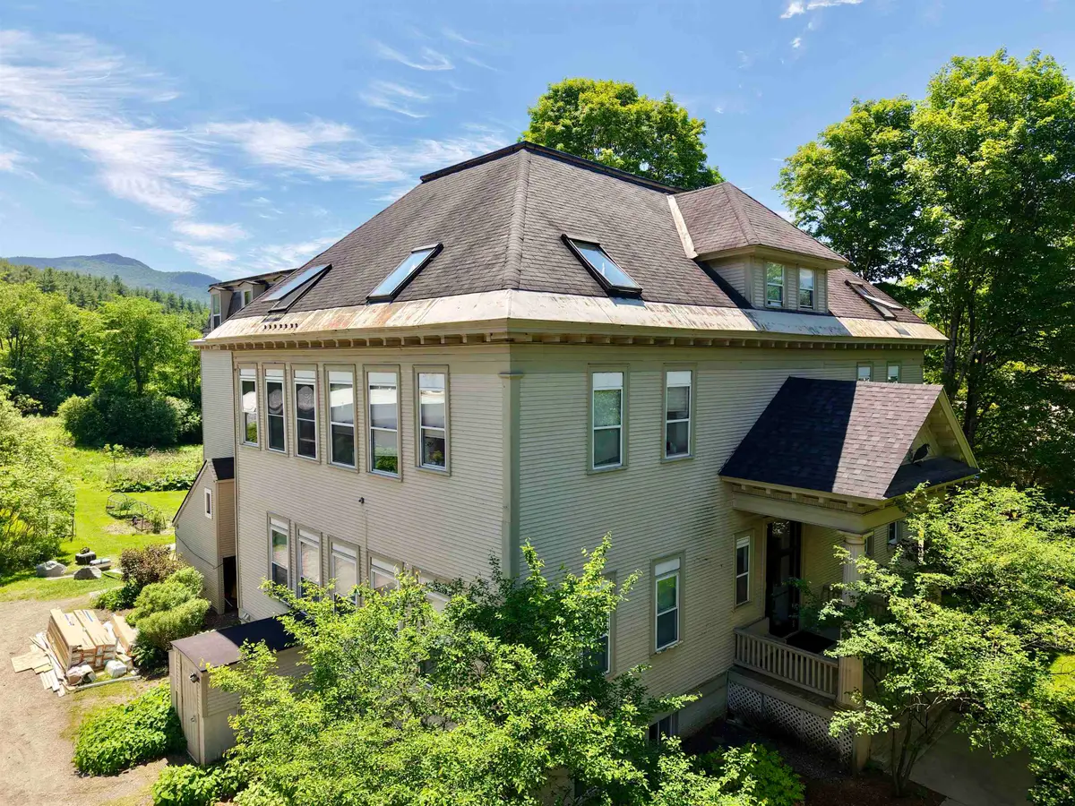 4125 Main Street #6, Waitsfield, VT 05673 - #1