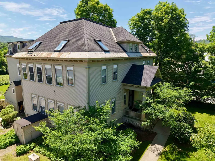 4125 Main Street #6, Waitsfield, VT 05673 - #3