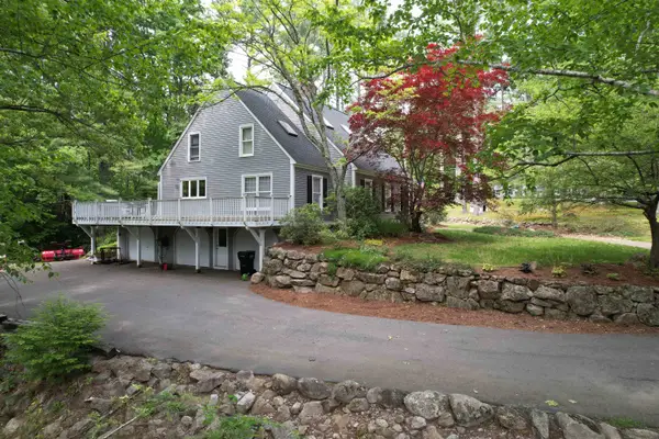 85 Stowell Road, Bedford, NH 03110