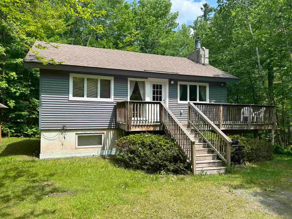 13 Golden Triangle Road, Winhall, VT 05340