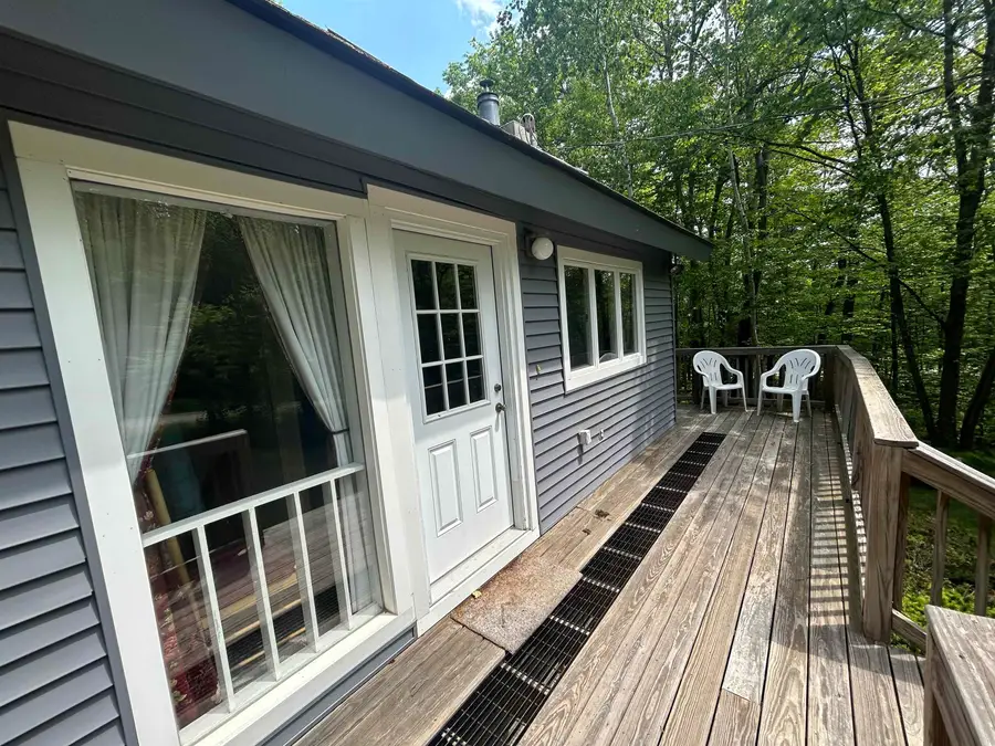 13 Golden Triangle Road, Winhall, VT 05340 - #3