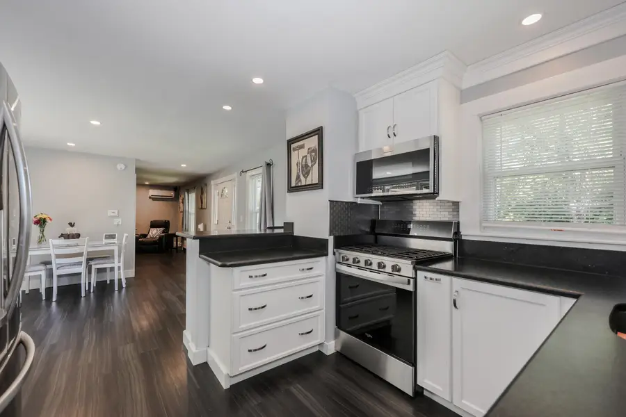 54 College Avenue, Manchester, NH 03102 - #3