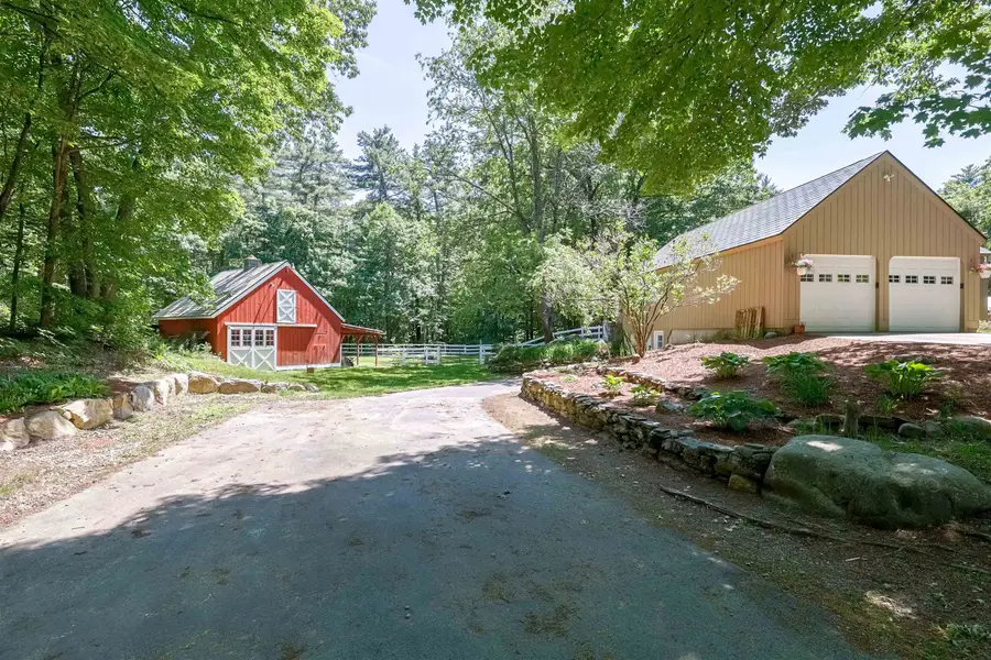51 Baxter Road, Hollis, NH 03049 - #3