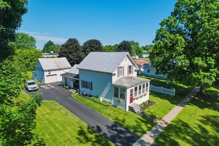 126 N Elm Street, Saint Albans, VT 05478 - #3