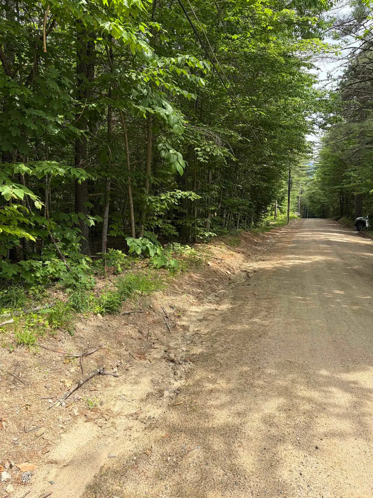 TBD Mt Surprise Road, Bartlett, NH 03812 - #1