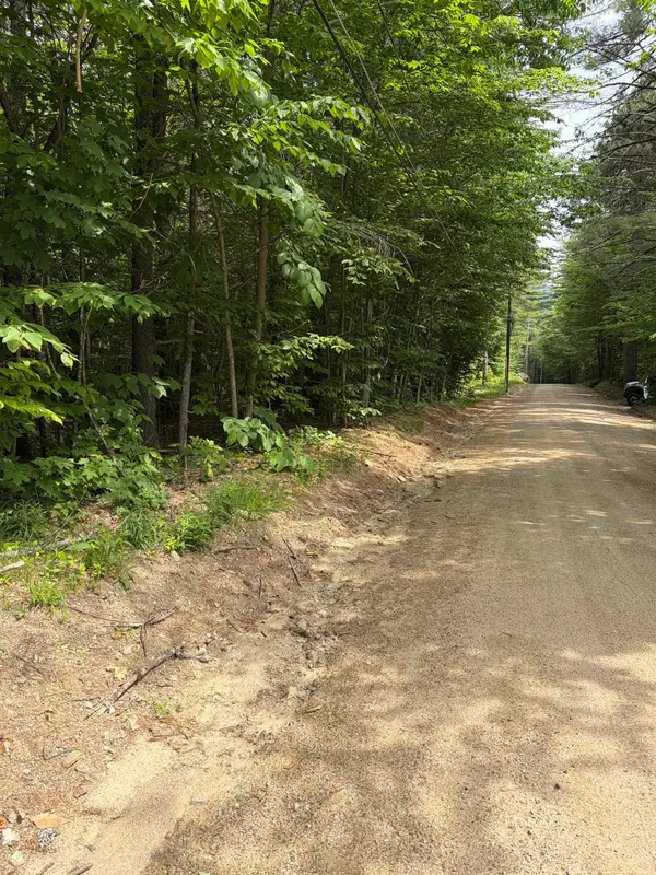 TBD Mt Surprise Road, Bartlett, NH 03812